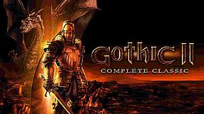 Gothic II Complete Classic zwiastun #1