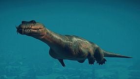Jurassic World Evolution 2 zwiastun Prehistoric Marine Species Pack
