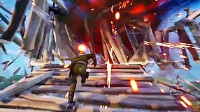 Fortnite - gameplayowy zwiastun sezonu Fortnite OG
