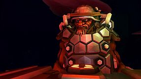 Deep Rock Galactic zwiastun sezonu czwartego