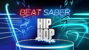 Beat Saber - zwiastun Hip Hop Mixtape Music Pack