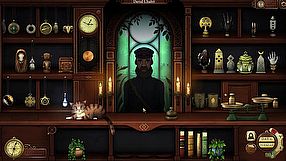 Strange Antiquities - zwiastun z datą premiery