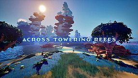 Voyagers of Nera - zwiastun wczesnego dostępu