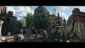Dying Light: The Beast - zwiastun Out in the Wild