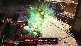 Warhammer 40,000: Space Marine 2 - zwiastun urodzinowej aktualizacji