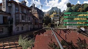 Dying Light: The Beast - zwiastun parkouru i systemu walki