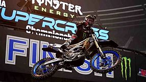 Monster Energy Supercross: The Official Videogame 6 zwiastun premierowy