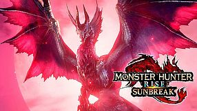 Monster Hunter: Rise - Sunbreak zwiastun #1 (PlayStation; Xbox)