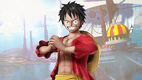 One Piece Odyssey zwiastun #8