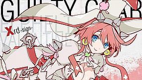 Guilty Gear: Strive zwiastun Elphelt Valentine