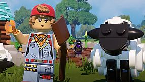 LEGO Fortnite zwiastun #2