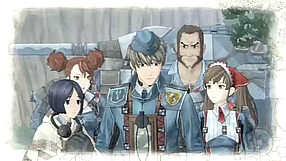 Valkyria Chronicles #2