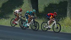Tour de France 2023 zwiastun rozgrywki #1