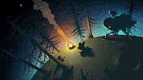 Outer Wilds zwiastun premierowy wersji na Nintendo Switch