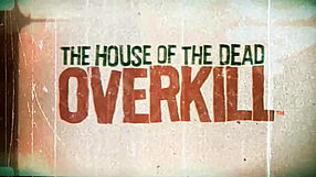 The House of the Dead: Overkill GC 2008