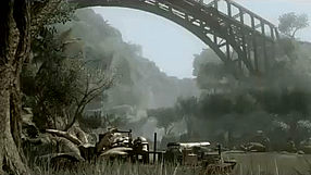 Far Cry 2 GC 2008 - Walkthrough
