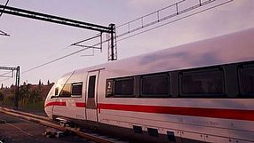 Train Life: A Railway Simulator zwiastun premierowy wersji na Nintendo Switch