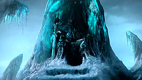 World of Warcraft: Wrath of the Lich King GC 2008