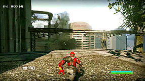 Bionic Commando GC 2008