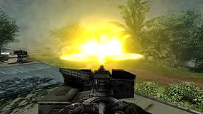 Crysis: Warhead GC 2008