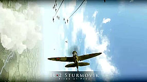 IL-2 Sturmovik: Birds of Prey GC 2008