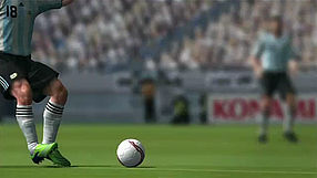 Pro Evolution Soccer 2009 GC 2008