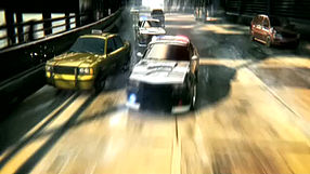 Need for Speed: Undercover GC 2008