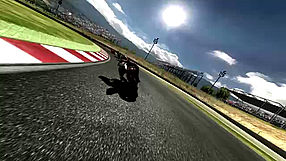 MotoGP 08 GC 2008