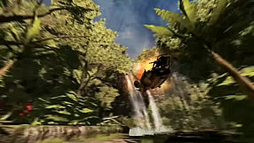 MotorStorm: Pacific Rift GC 2008