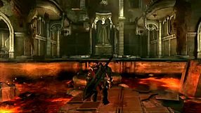 Darksiders GC 2008