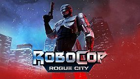 RoboCop: Rogue City zwiastun premierowy