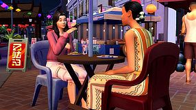 The Sims 4: Do wynajęcia zwiastun #1