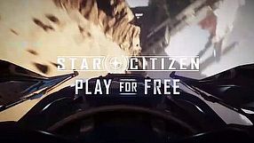 Star Citizen - zwiastun Free Fly Event