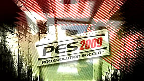 Pro Evolution Soccer 2009 GC 2008 - wywiad z developerem