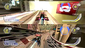 WipEout HD GC 2008 #2