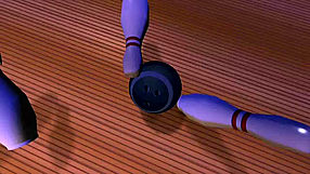 Rocket Bowl GC 2008