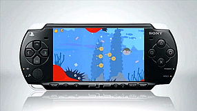 LocoRoco 2 #1