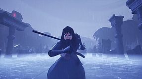 Samurai Jack: Battle Through Time zwiastun #1