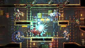 SteamWorld Heist II - prezentacja rozgrywki