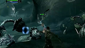 Star Wars: The Force Unleashed poziom Felucia