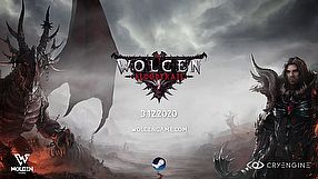 Wolcen: Lords of Mayhem Chronicle 1: Bloodtrail