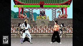 Mortal Kombat: Legacy Kollection - zwiastun wydań pudełkowych