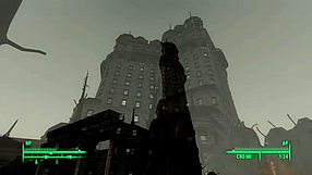 Fallout 3 E3 demo #5