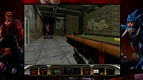 Duke Nukem 3D Shake it Baby