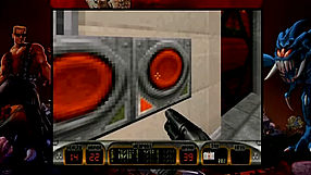 Duke Nukem 3D You died