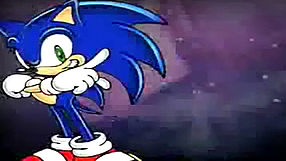 Sonic Chronicles: The Dark Brotherhood Video Insider #4