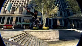 Skate 2 #2