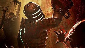 Dead Space teaser #1