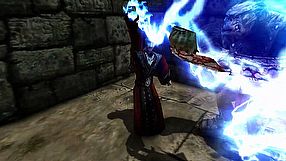 Gothic 3 Classic - zwiastun z THQ Nordic Showcase 2025