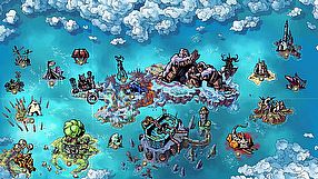 The Eternal Life of Goldman - zwiastun z THQ Nordic Showcase 2025